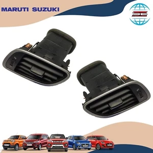 Maruti Suzuki louver side vent lh & rh for baleno 2nd gen 2015-2018 - Picture 1 of 5