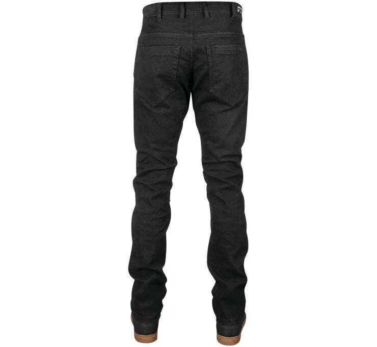 Pantalón Denim Speed and Strength True Grit Negro Talla - 30 X 32 Foto 1 de 1