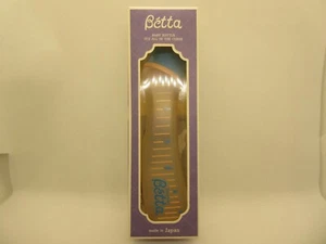 Betta P2-240ml Dr. Betta bottle Jewel made of polypropylene Made in Japan F/S - Picture 1 of 2