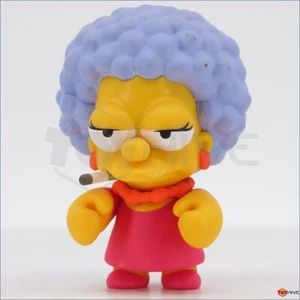 Kidrobot The Simpsons series 2 - Patty Bouvier 3-inch vinyl figure - Picture 1 of 2