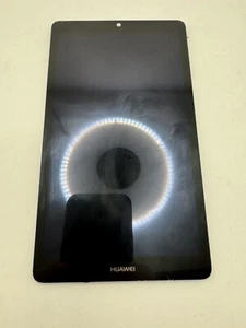 DISPLAY LCD HUAWEI MEDIAPAD T3 7 NERO LCD BG2-W09 WIFI OEM #A1 - Picture 1 of 2