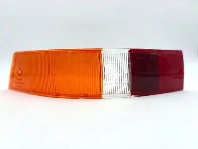 Lente de luz trasera europea Porsche 911 / 912 SWB, izquierda (1965-68) Foto 1 de 4