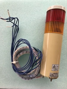 Patlite LH-FBT Light House Beacon  - Picture 1 of 6