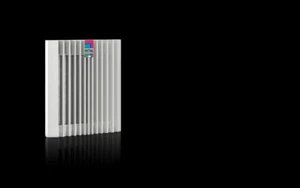Rittal SK 3238.400 Blue e+ Outlet Filter EMC, 3238400 - Picture 1 of 1