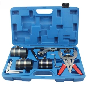 Automotive Piston Ring Compressor Piston Ring Installation Tool Caliper - Afbeelding 1 van 13
