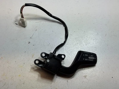 Subaru Legacy Outback 2005-2007 columna de dirección crucero tallo interruptor OEM Foto 1 de 4