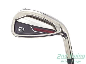 Mint Wilson Staff Dynapwr Single Iron 7 Iron Graphite Senior Right 37.5in - Picture 1 of 10