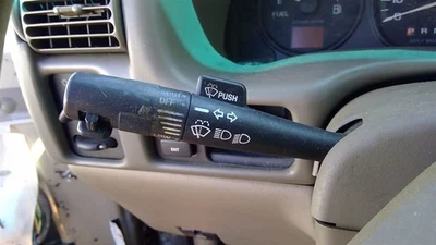 Column Switch Turn With Cruise Control Fits 97-05 VENTURE 255547 - Image 1 of 4