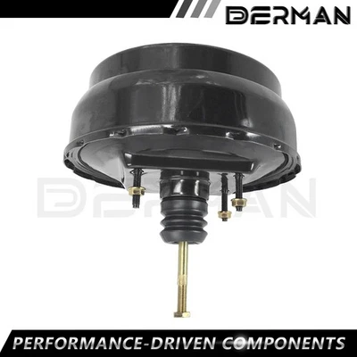 Vacuum Power Brake Booster 53-2793 for Toyota Land Cruiser 1990-1997 L6 4.0L New - Изображение 1 из 4