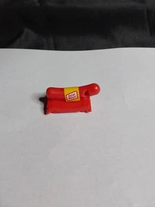 1980's Oscar Mayer Weinermobile Whistle 2" - Picture 1 of 6