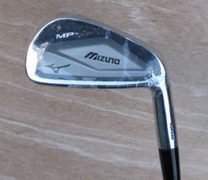 BRAND NEW MIZUNO MP-63 FORGED 3 IRON 21 LOFT STIFF DYNAMIC GOLD STEEL SHAFT MP63 - Picture 1 of 8