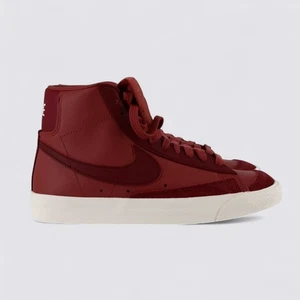 Nike Blazer Mid '77 Vintage Canyon Rust Women's Shoes Sneakers Size 7.5 - Picture 1 of 8