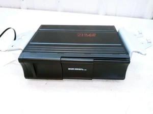 2007 2008 INFINITI G35 SEDAN TRUNK MOUNTED 6 DISC CD PLAYER OEM 28184JK60A - Picture 1 of 9
