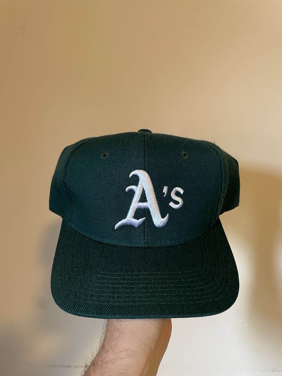 Oakland Athletics Fan Caps & Hats for sale | eBay Oakland Athletics Fan Caps & Hats for sale | eBay