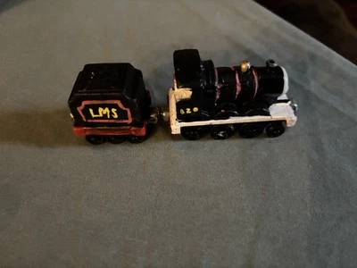 Take-along James en LMS negro Foto 1 de 3