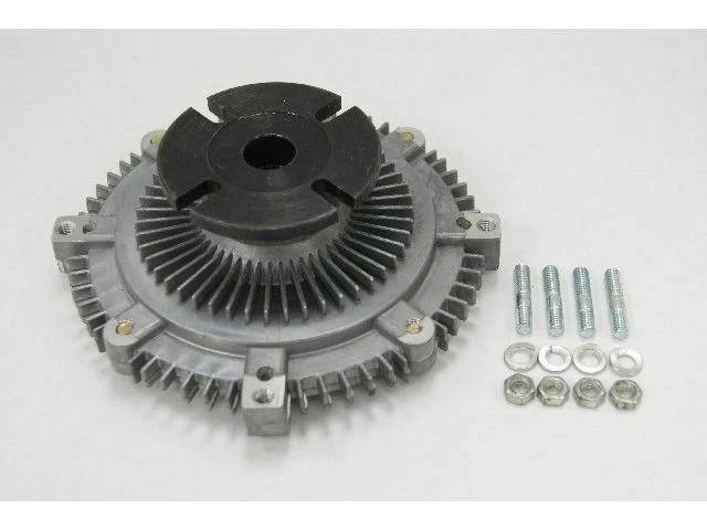 Fan Clutch For 89-94 Mazda B2600 MPV 2.6L 4 Cyl ZD45H3 Foto 1 de 1