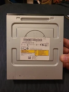 Dell PC DVD Reader Writer SH-216DB/DEBHF - Picture 1 of 6
