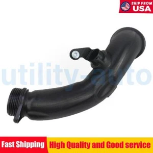 Manguera de admisión turbocompresor carcasa filtro de aire para BMW 335i 435i M235i 13717602651 - Imagen 1 de 12