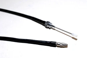 Prontor Kabel Auslöser 45cm lang für Kameragriff / Pistolengriff (neuwertig) - Picture 1 of 3