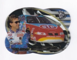 2000 Press Pass Cup Chase Die Cut Prizes #CC1 John Andretti - Picture 1 of 2