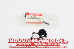 04-07 SUZUKI GSXR600 OEM EXHAUST VALVE F4 - Picture 1 of 5