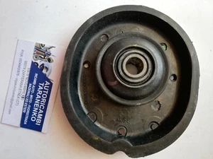 SUPPORTO AMMORTIZZATORE A MOLLA ANTERIORE PEGEOUT 207 UNIGOM 391214 - Foto 1 di 1