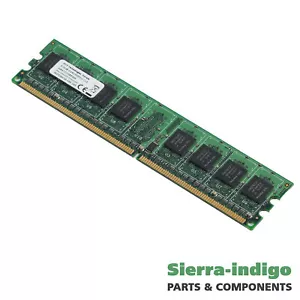 PNY 6464TDTHE8G09 512MB DDR2 533MHz CL4 Memory RAM - Picture 1 of 13