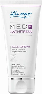 (398 EUR/l) La Mer - Med+ Anti-Stress - SOS Repair Cream o. P. 50ml - Bild 1 von 1