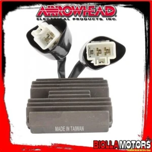 AHA6078 REGULATOR VOLTAGE HONDA CBR1000RR 2005- 998cc - - - Picture 1 of 5