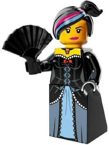 LEGO Minifigura Colección LEGO Serie de Películas SUELTA Salvaje Oeste Wyldstyle por LEG Foto 1 de 1