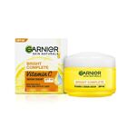 Garnier Skin Naturals, Aufhellende und schützende Vitamin-C-Serumcreme für...