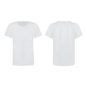 Kids Boy's Swimsuit Running Tops With Swim Bottoms Pool Bathing Suit Quick Dry - Picture 1 of 21