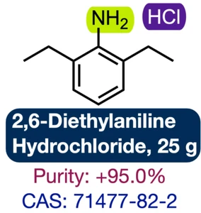 CAS: 71477-82-2 || 25 g || Purity: +95.0% - Picture 1 of 7