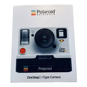 Polaroid One Step 2 Viewfinder i-Type Camera New and Boxed - Picture 1 of 7