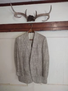 J. Press Sports Jacket - Picture 1 of 8