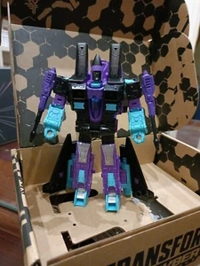 Transformers WFC SELECT EARTHRISE RAMJET G2 - Foto 1 di 3