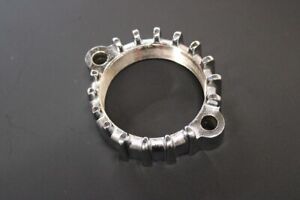 Suzuki GT750 Exhaust Clamp Ring Flange Rose Reproduction Of 14182-31000