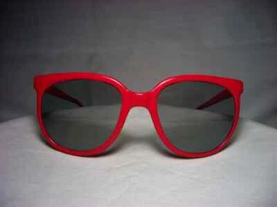 Solar, gafas de sol, oversize, vieira, ovaladas, mujer, ultra vintage Foto 1 de 4