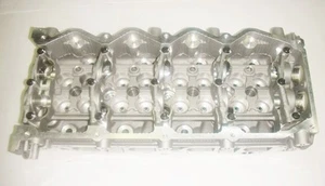 New Bare Engine Engine Cylinder Head For Nissan Pathfinder R51 2.5DCi 01/2005+ - Picture 1 of 1