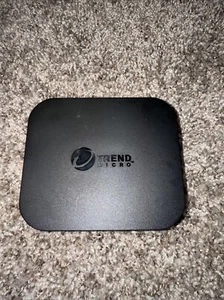 Trend Micro Home Network Security Firewall WiFi Privacy Untested As-Is No Cords - Picture 1 of 4