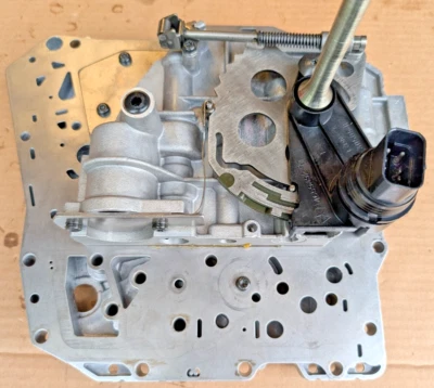 Корпус клапана Mopar Chrysler A606 42LE 1993-UP 300 М Dodge Intrepid 4539859 - Изображение 1 из 4