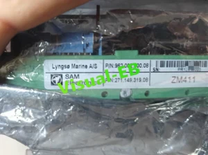 Modulo di controllo ZM411 SAM ZM411 - Foto 1 di 4