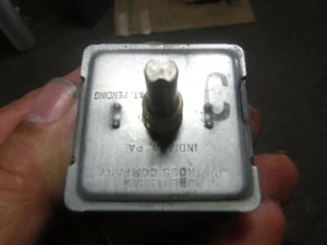 thermador switch 14 09 861 - Picture 1 of 2