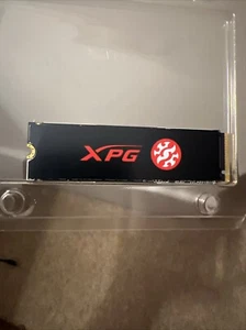 Adata XPG SX6000 512 GB, M2 2280, Unità a stato solido interna - Nero... - Foto 1 di 3