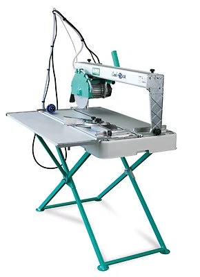 Imer Combicut 250VA 10" Tile & Stone Saw - 1188164 - Image 1 of 4
