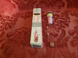 IT COSMETICS HEAVENLY LUXE CC+ Flawless Foundation Globe & Pink Sparkle sBrush - Picture 1 of 4