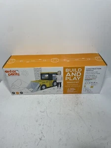 NUEVO Antsy Pant Construir y Jugar Vehículo Kit Construcción Bulldozer - Imagen 1 de 8
