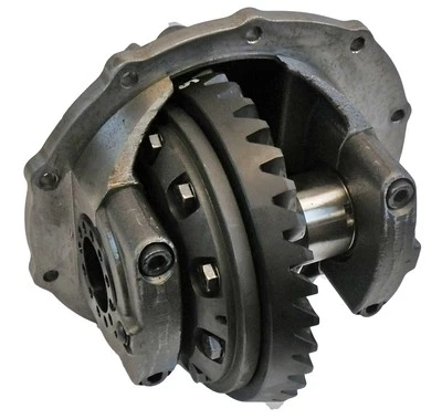 Nodular Iron 31 spline PEM Trac Loc Center Section 9" Ford with Premium STG Gear - Image 1 of 4