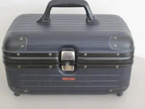 RIMOWA Carry-on, cosmetic case made in Germany - Picture 1 of 7