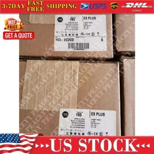 1pcs New AB Protector 193-EC2CD 5-25A in box 193EC2CD - Picture 1 of 5
